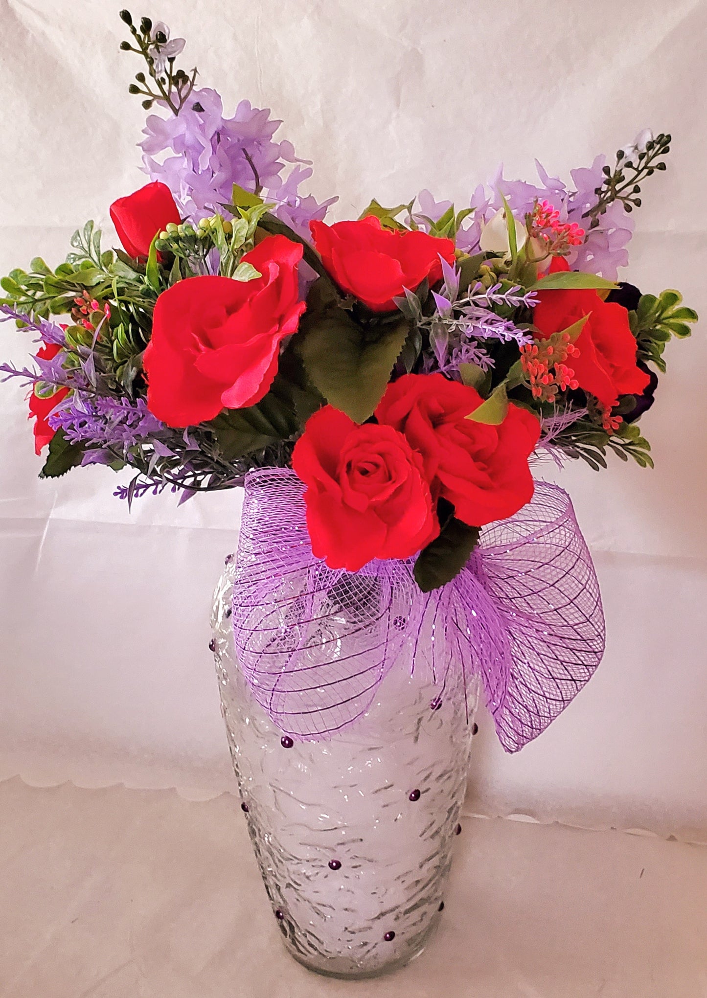 Lavender Beauty