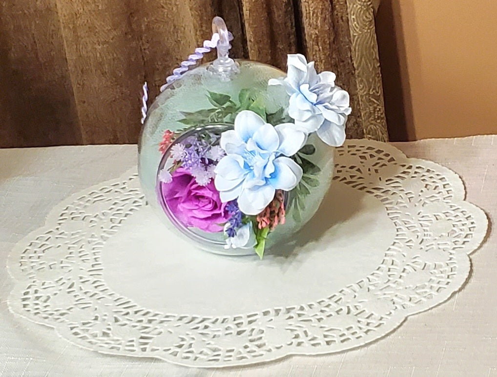 Spring Collection Planters