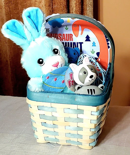 Baskets Easter Celebrations