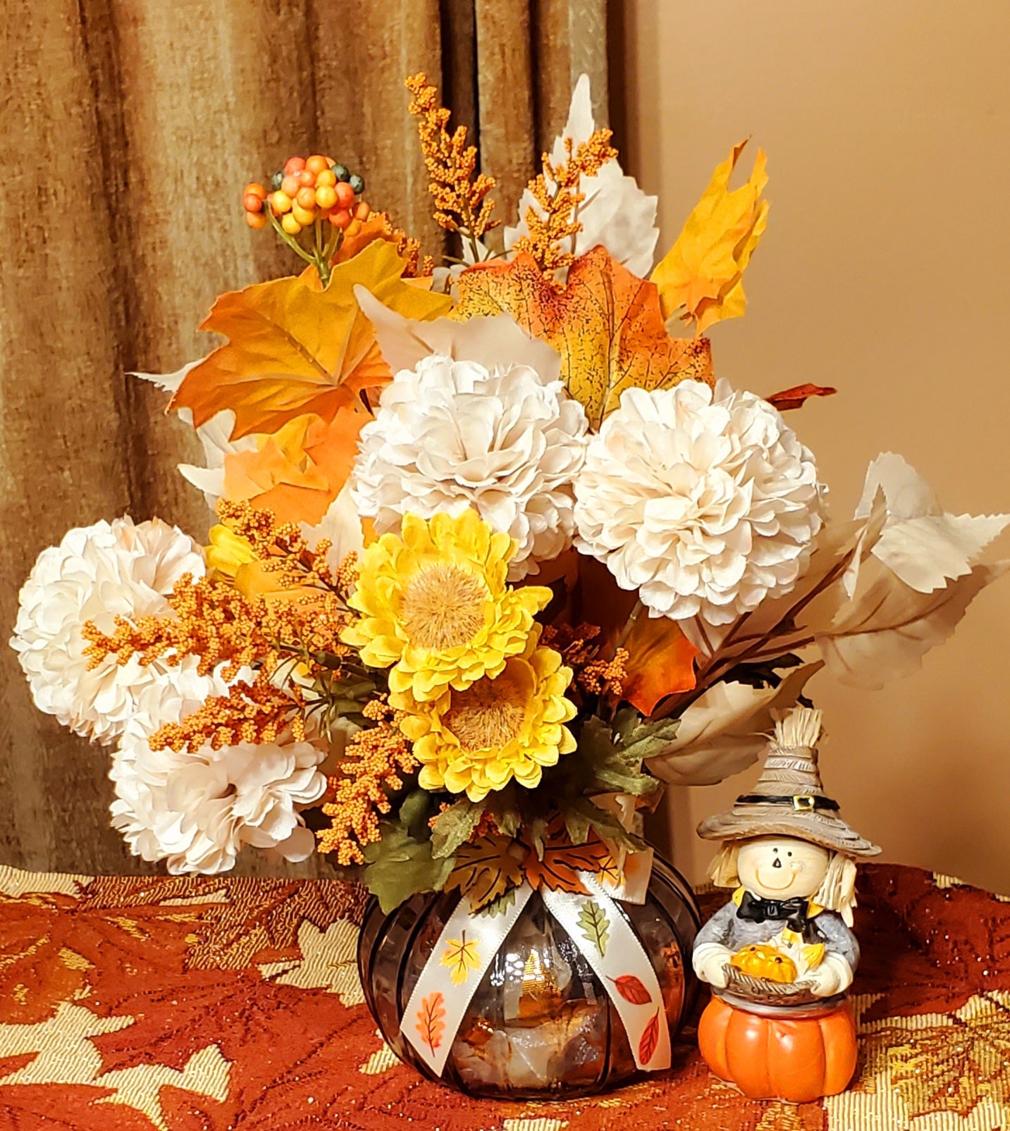 Fall Sensations