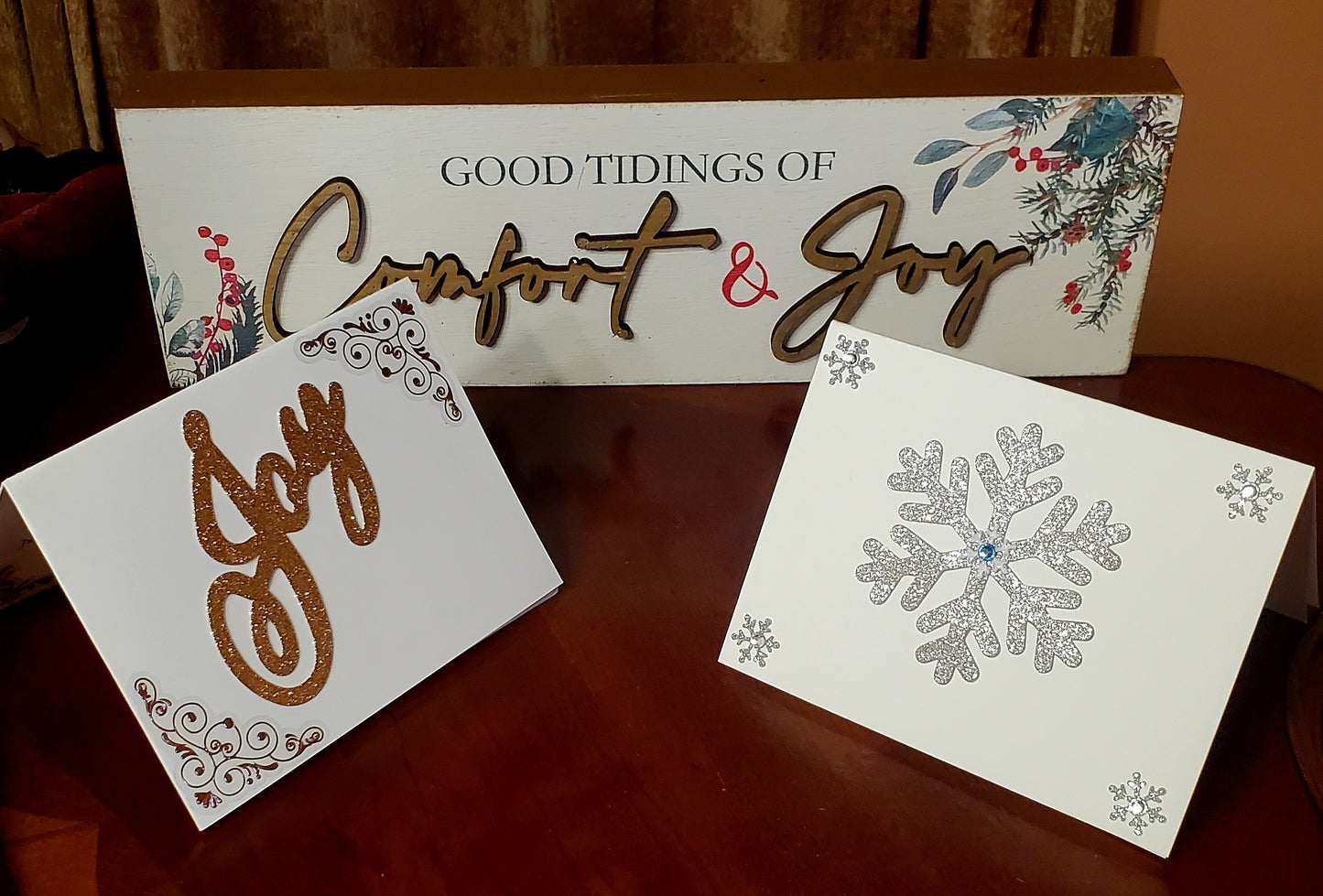 Seasonal Cards