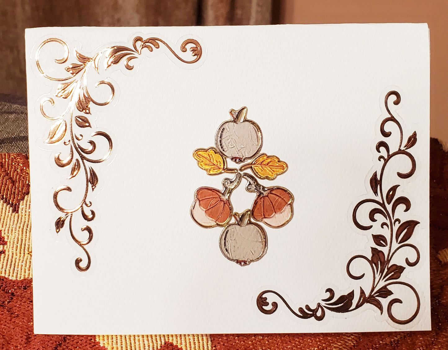 Seasonal Cards