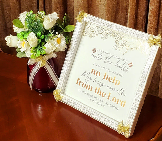 Summertime Arrangement