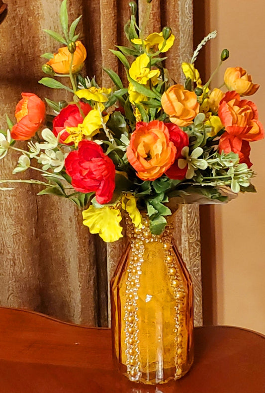 Summertime Arrangement