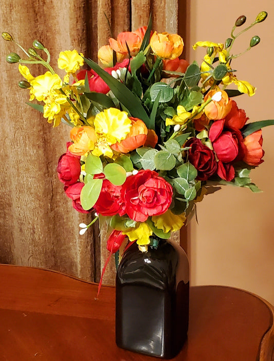 Custom My Life Theme Frame