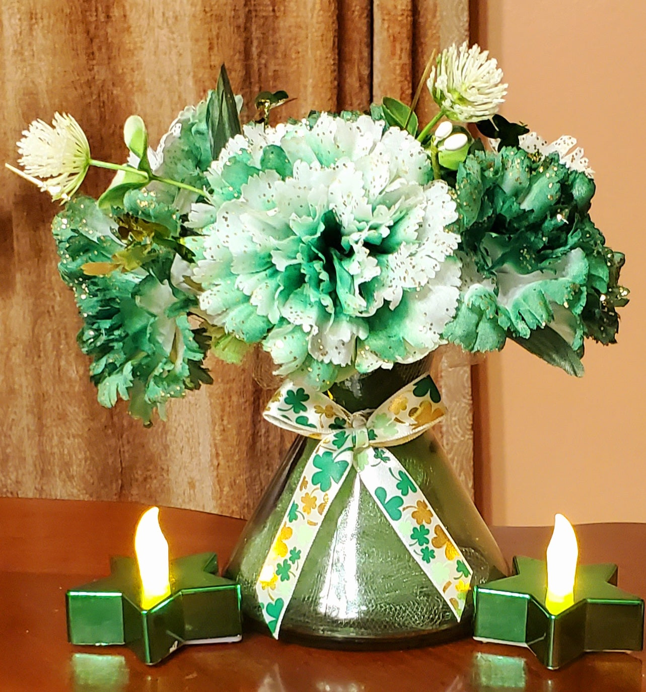 St Patrick's Day Collection