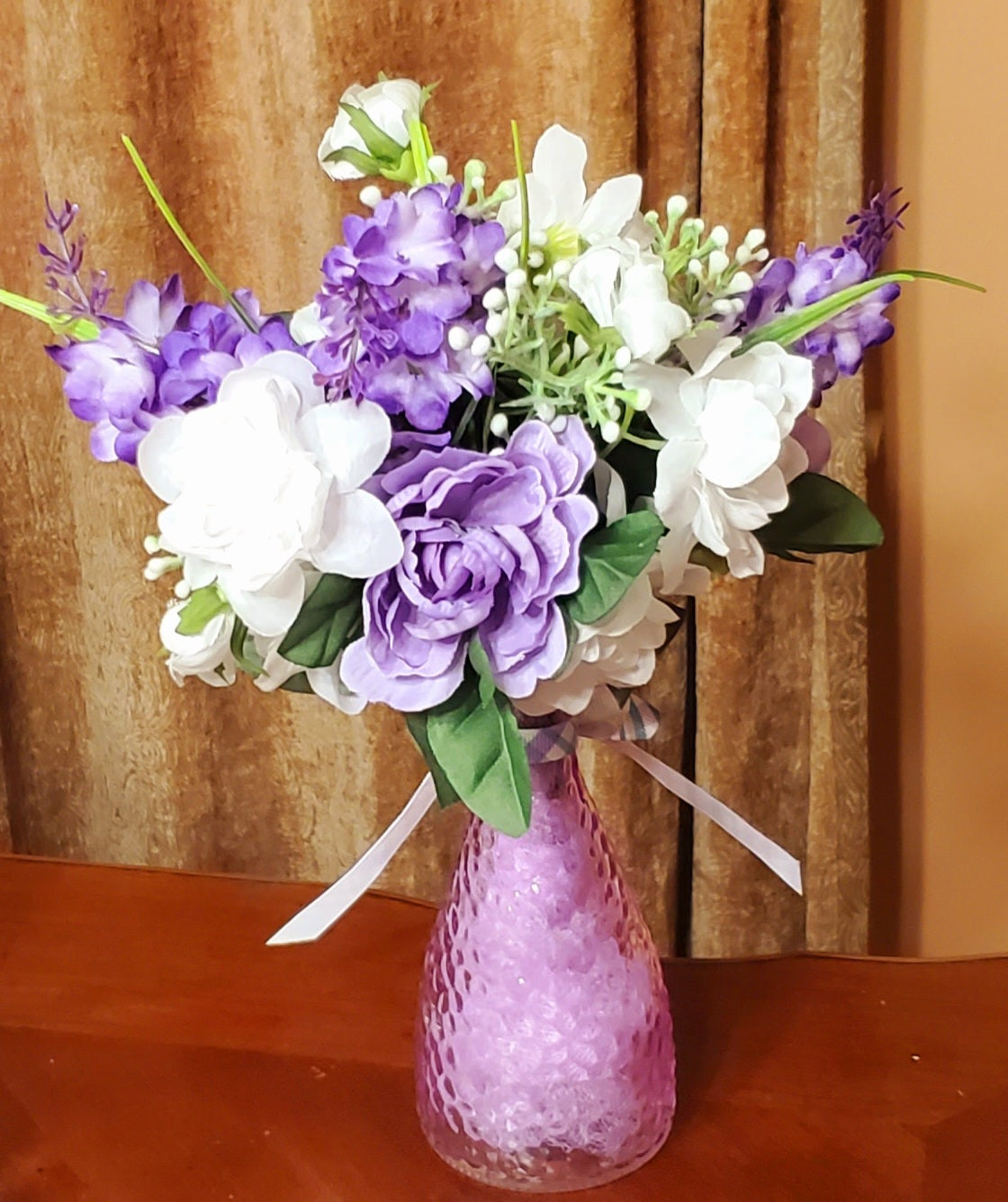 Lavender Glow