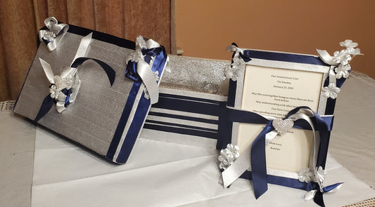 Special Card Frame and Box