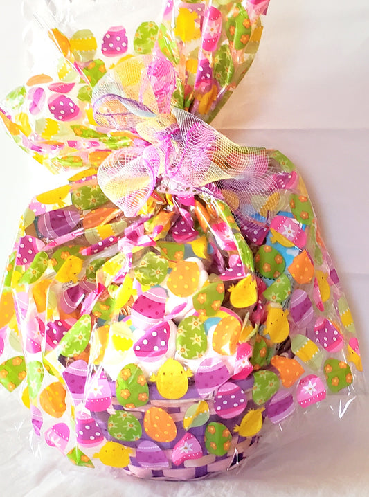 Easter Baskets