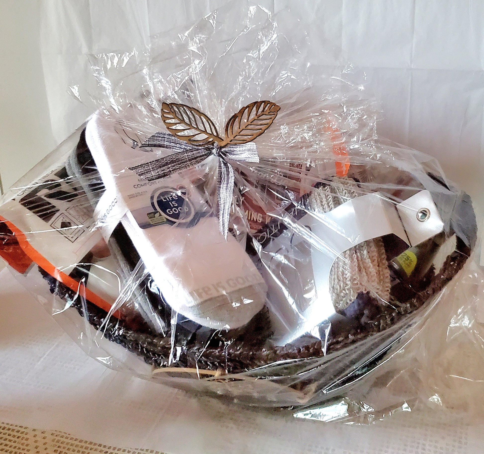 hot mom louis vuitton stroller Father's Day Collection Baskets – wordsoflifeboutique