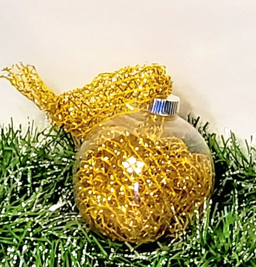 Shine Ornament