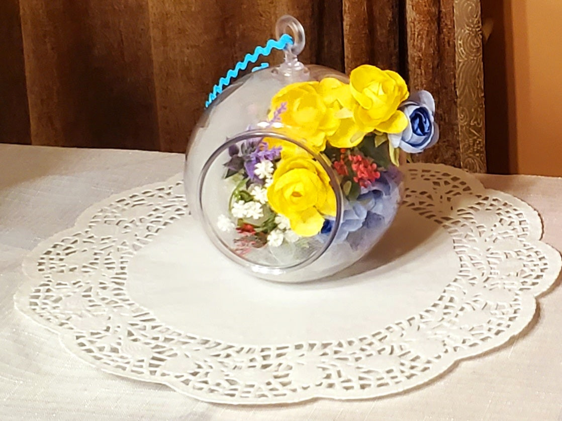 Spring Collection Planters