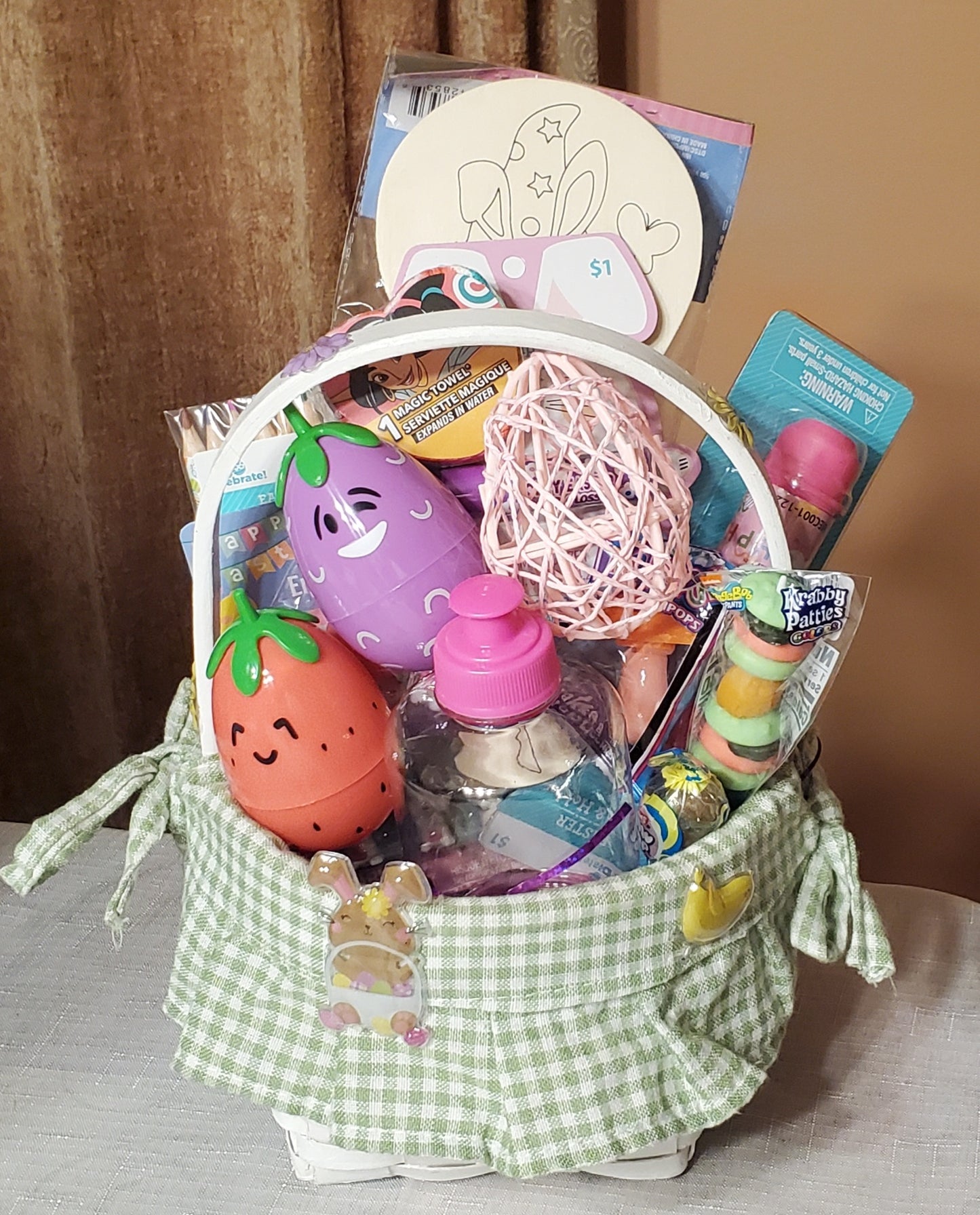 Baskets Easter Celebrations