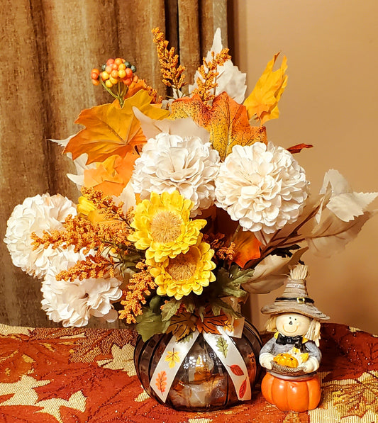 Fall Sensations