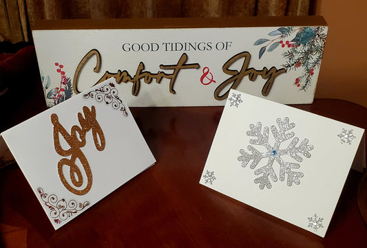Seasonal Cards