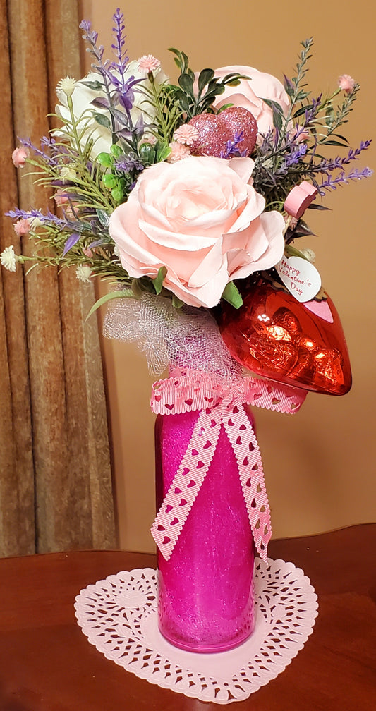 Beauty Rose Arrangement