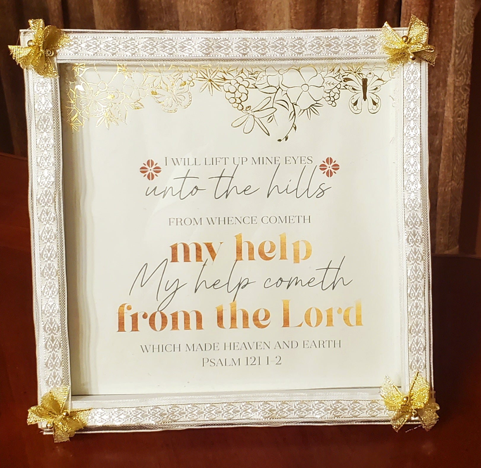 Help Me Frame Custom My Help Theme Frame – wordsoflifeboutique
