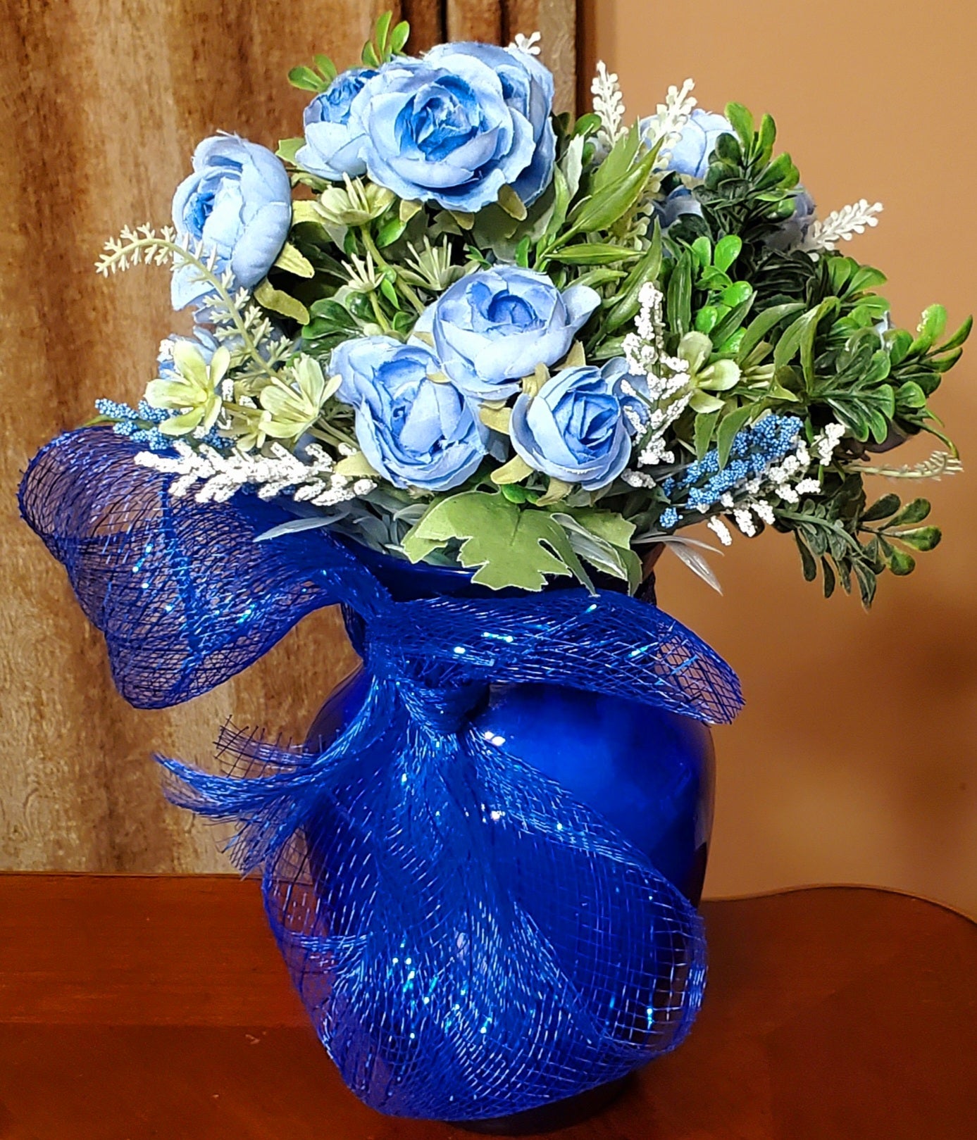 Royal Blossom