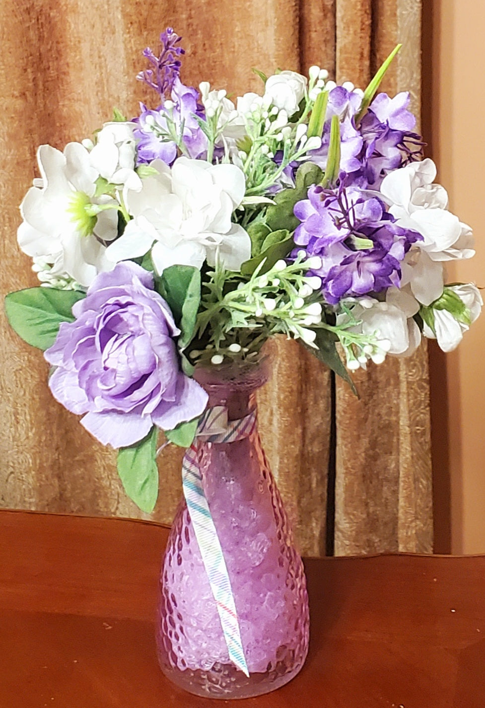 Lavender Glow