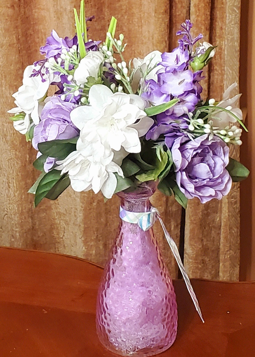 Lavender Glow