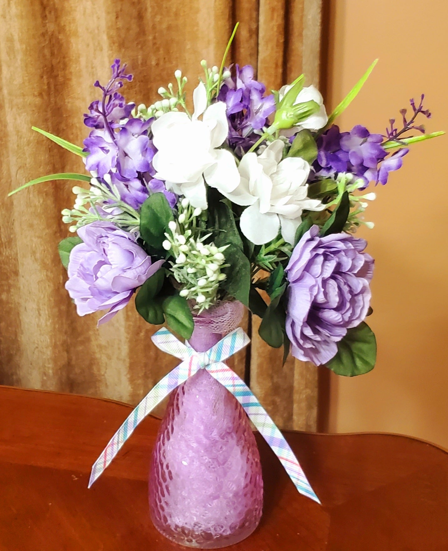 Lavender Glow