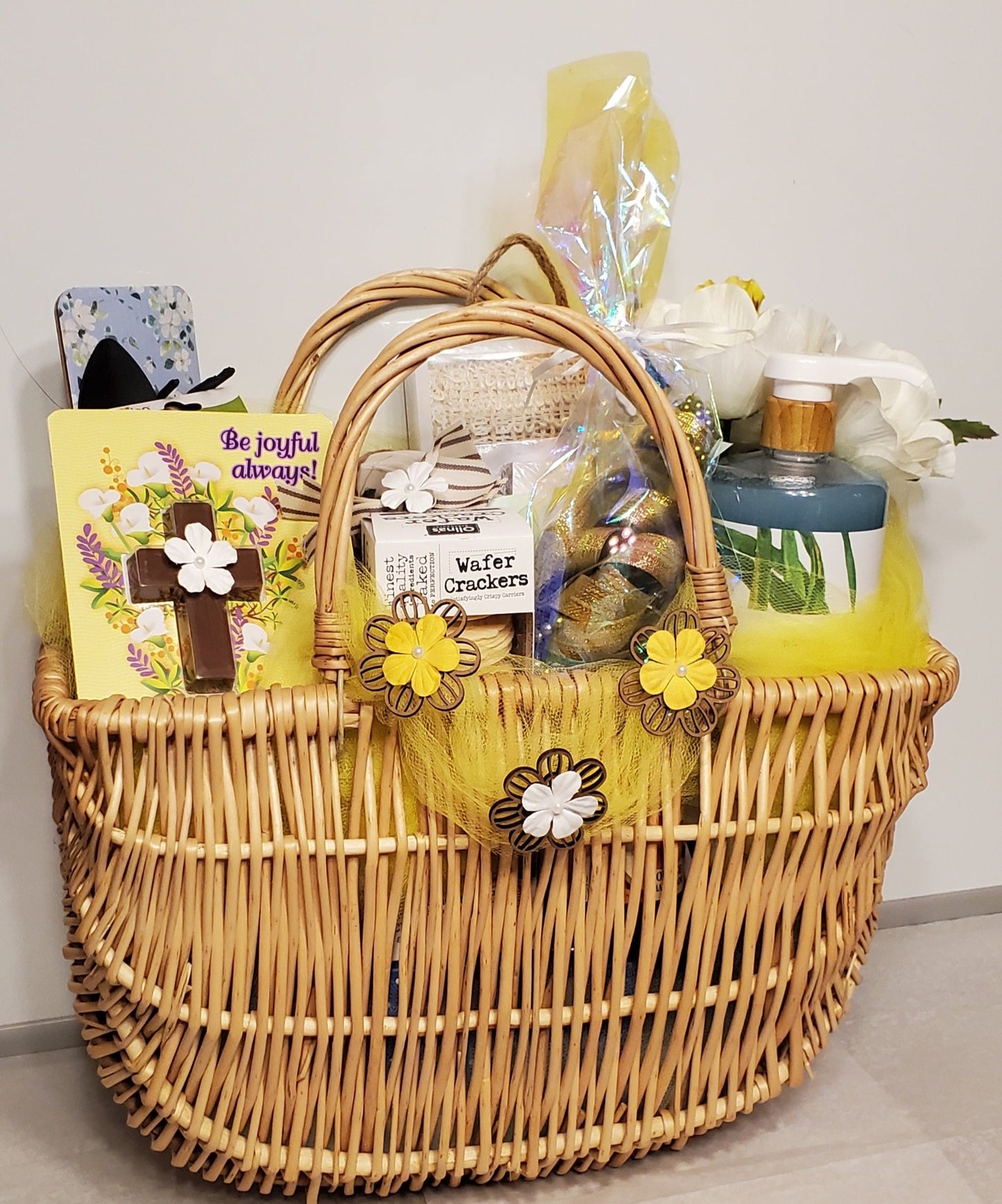 Gift Basket