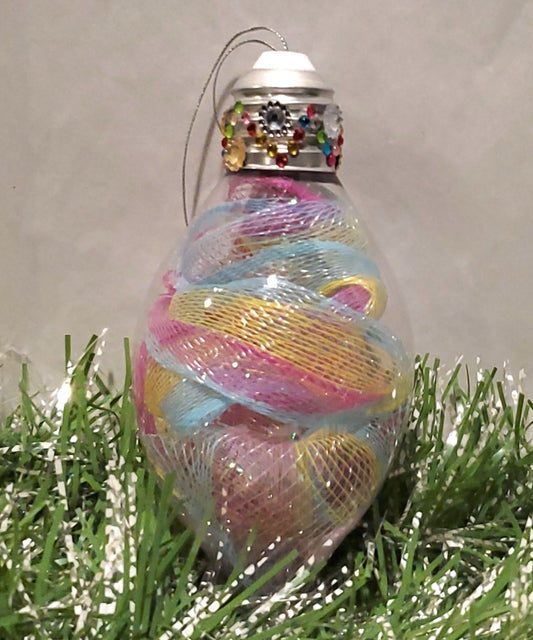 Colorful Ornament