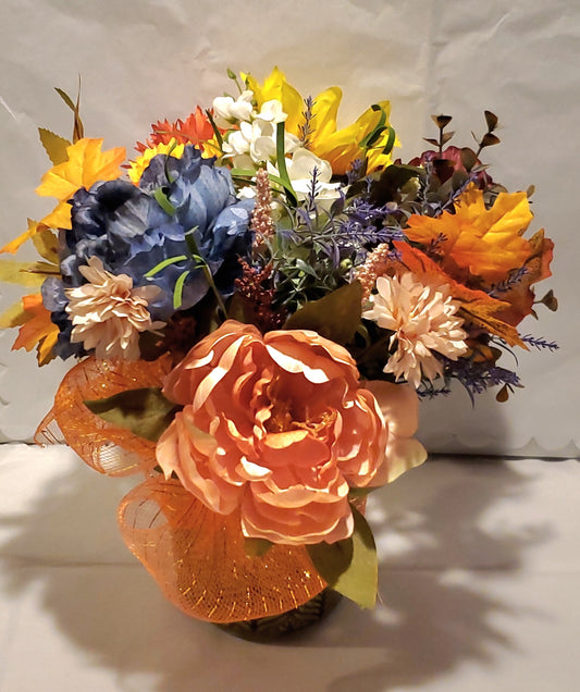 Centiment Beauty Medium Vase - Thankfulness Collection